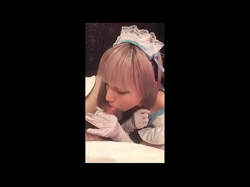 ❤️ Ídolo japonês [mayuka], roupa de empregada francesa, parte 1, broche e masturbação com loção ❌ Porno vídeo em nós pt-br.vegasservice.ru